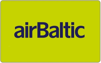 airBaltic | E-kinkekaart 