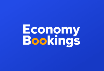 EconomyBookings kinkekaardi e-kupong väärtusega 10 EUR või 20 EUR