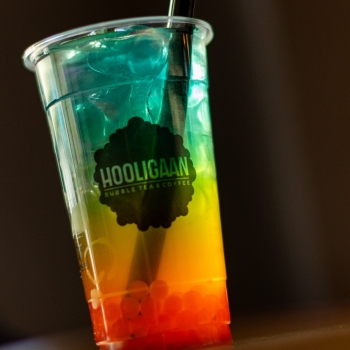 Hooligaan | Bubble Tea L suuruses jook