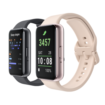 SAMSUNG | Samsung Galaxy Fit3 aktiivsusmonitor