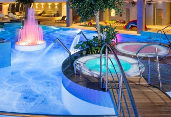 V Spa 25 EUR kinkekaart