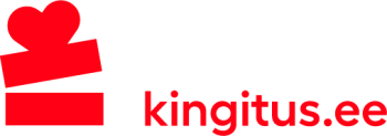 Kingitus.ee | E-kinkekaart 20 EUR