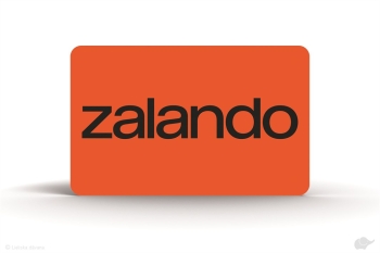 Zalando kinkekaart 20 EUR
