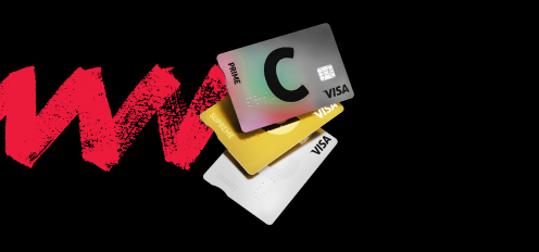 Teeni kontojäägilt 3%