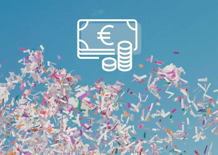 Väikelaenu eripakkumine! 