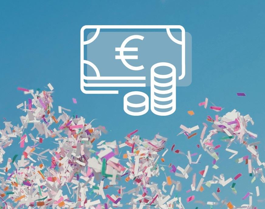 Väikelaenu eripakkumine! 