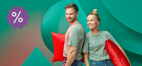 Green home loan