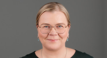 Kairit Leppik