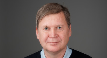 Margus Saik