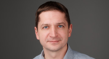 Aleksei Baikov