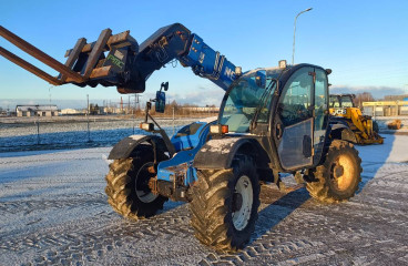 New Holland LM6.35