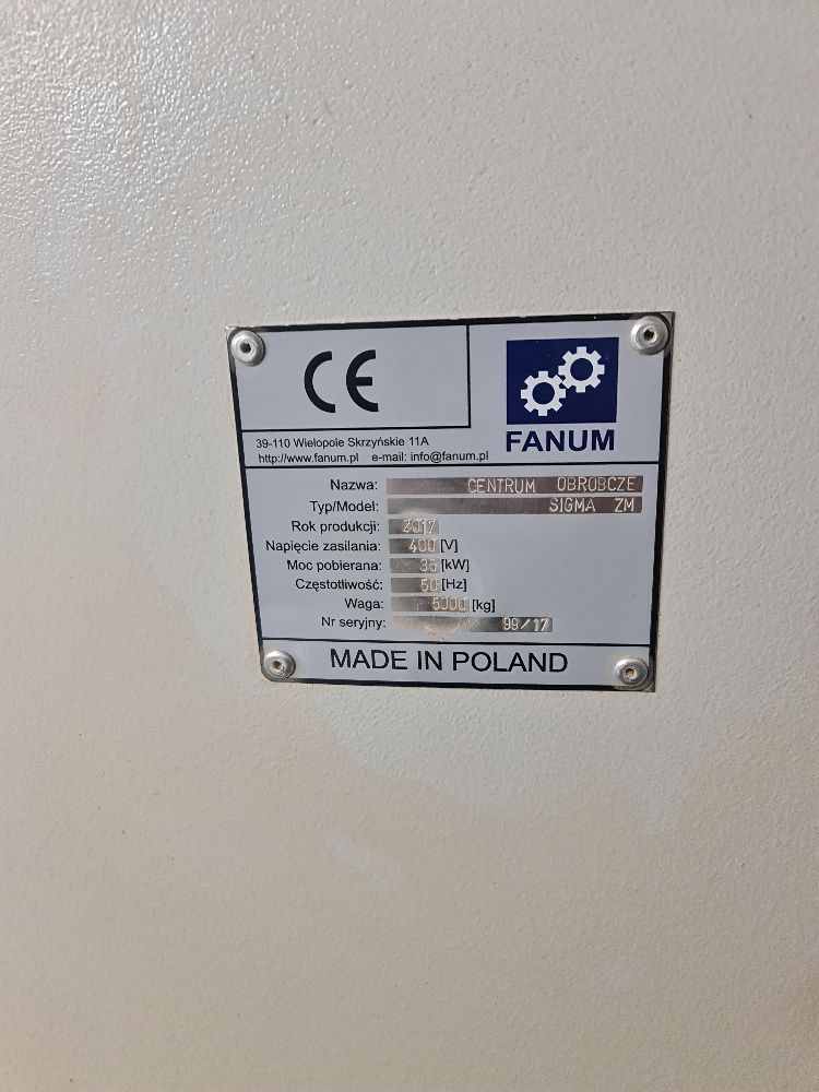 Промышленная техника: Staklės Sigma ZM CNC