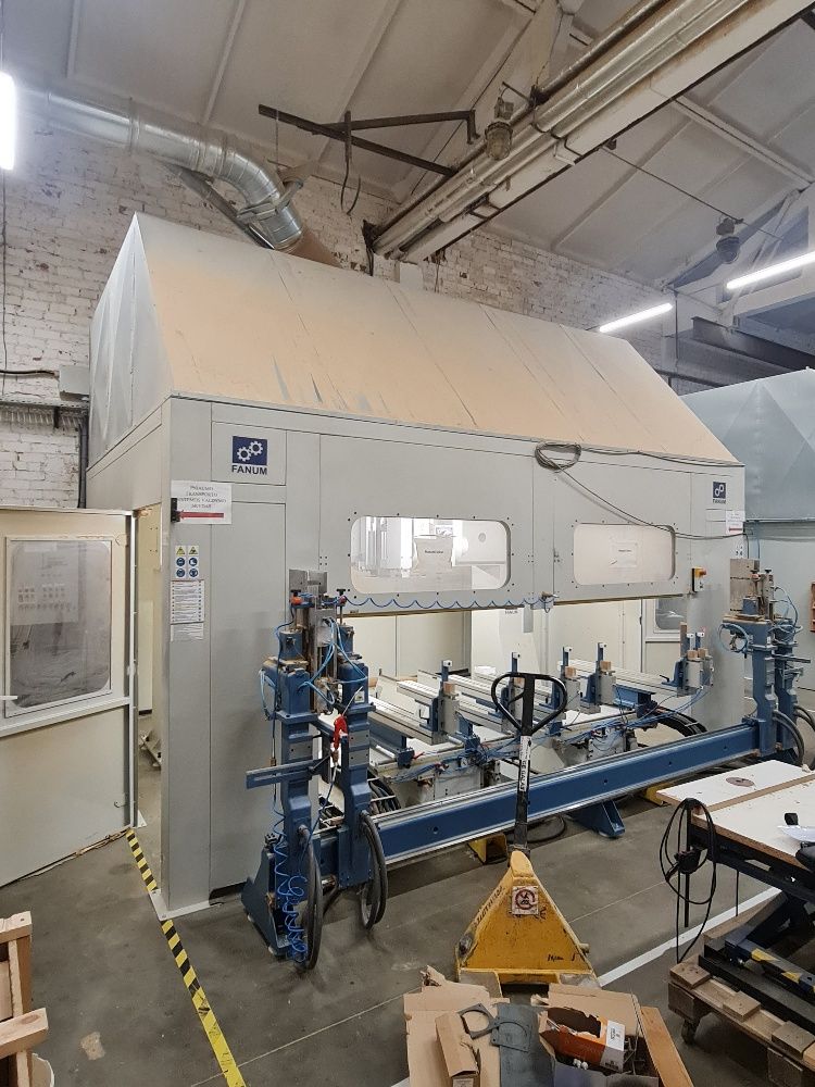 Промышленная техника: Staklės Sigma ZM CNC