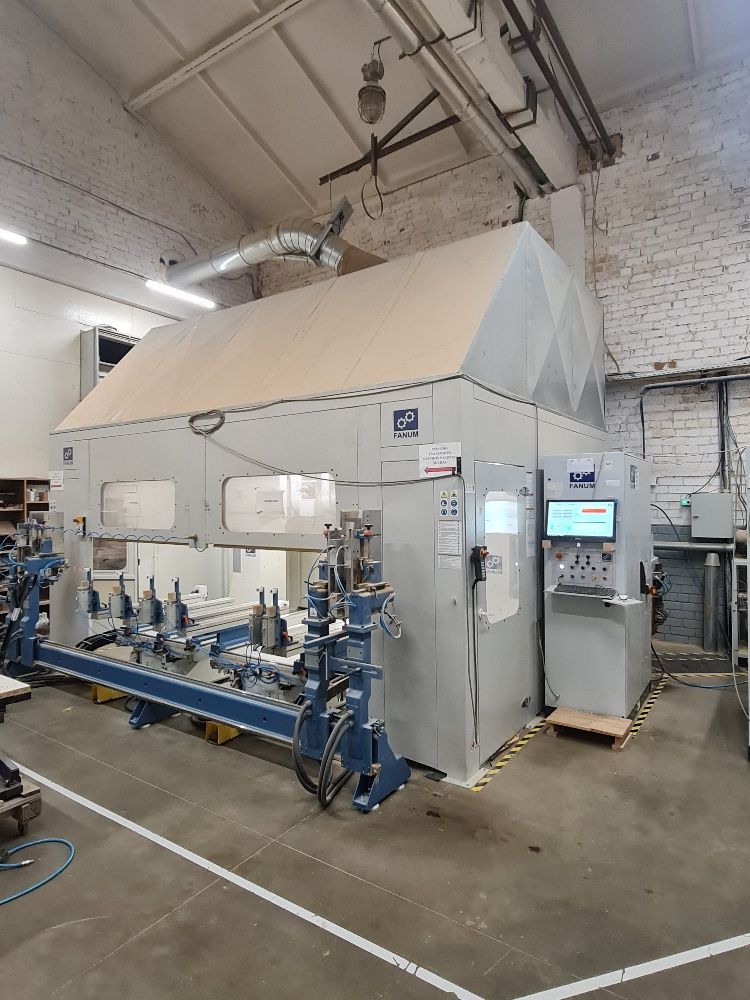 Промышленная техника: Staklės Sigma ZM CNC