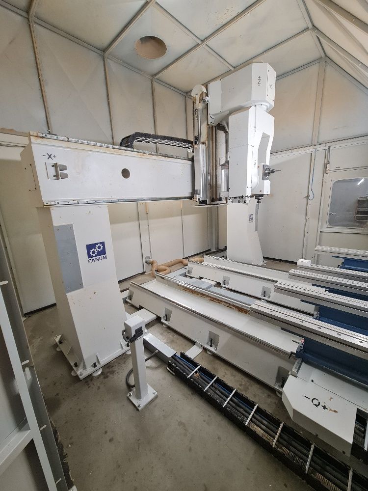 Промышленная техника: Staklės Sigma ZM CNC