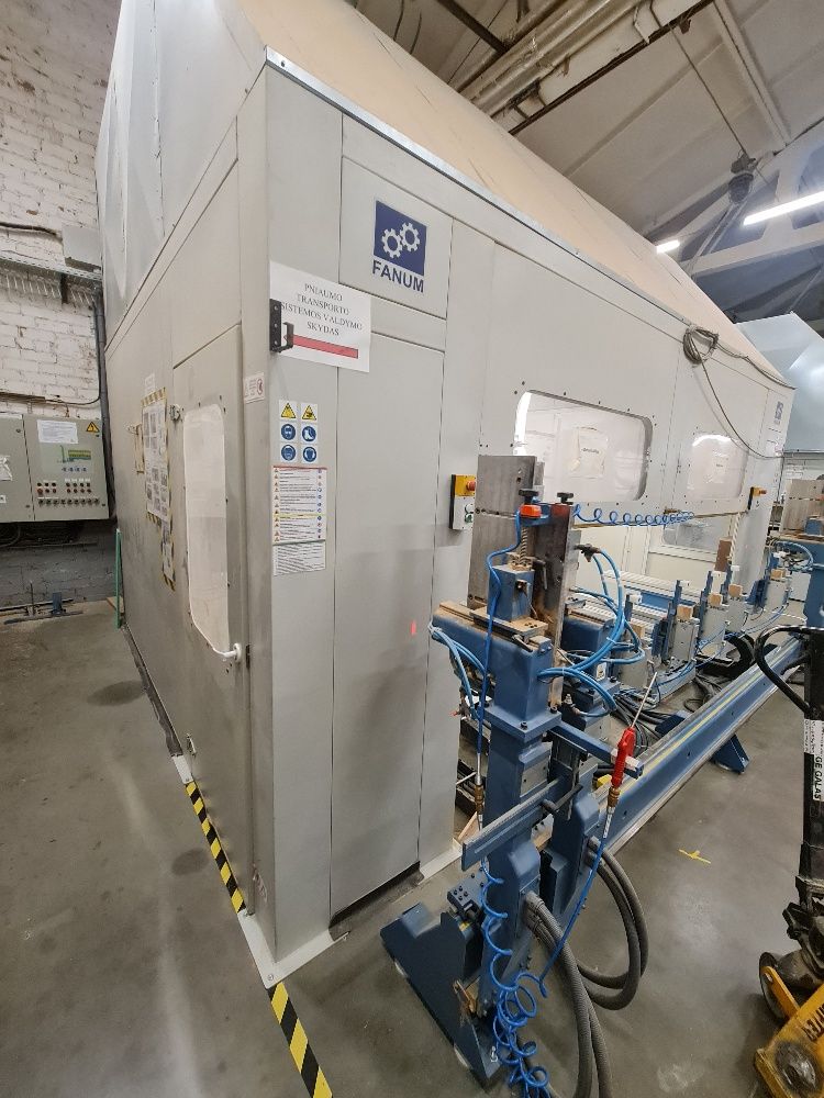 Промышленная техника: Staklės Sigma ZM CNC