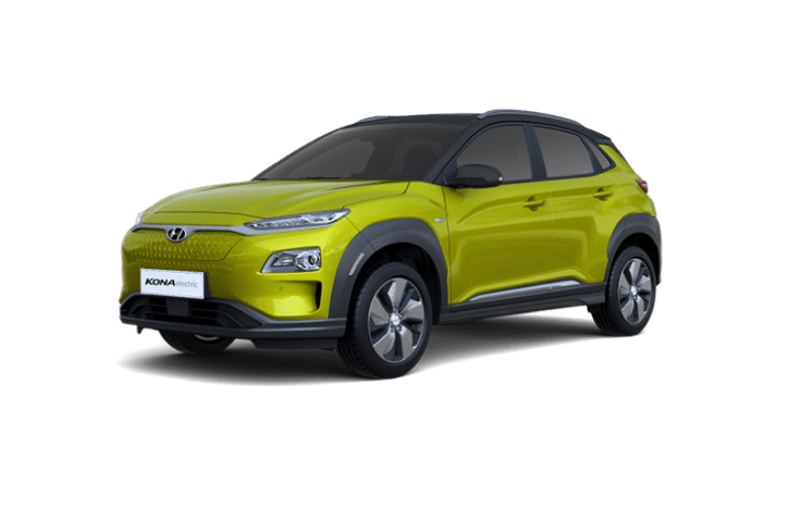 Hyundai KONA EV