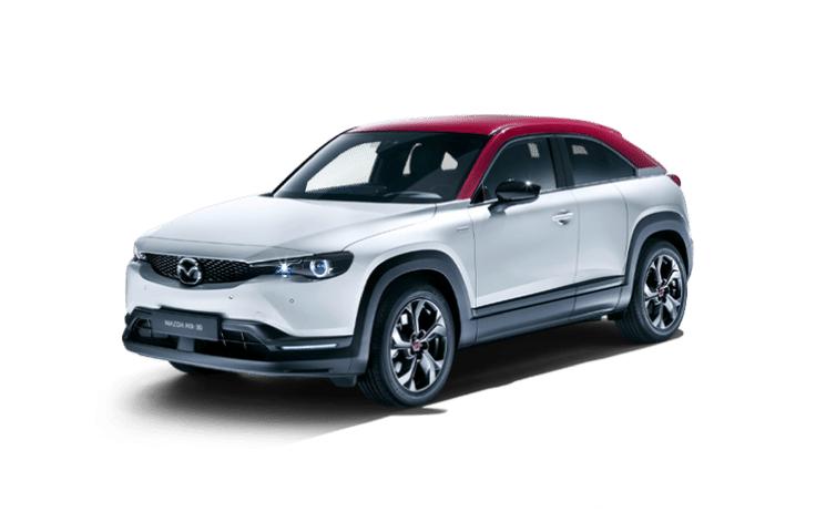 Mazda MX-30