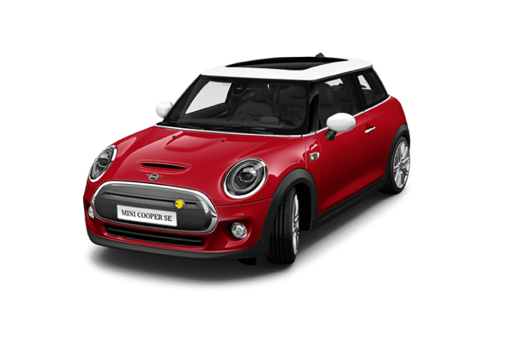 Mini Cooper SE