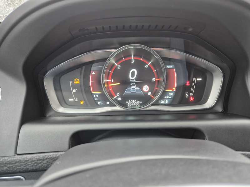 Sõiduauto: Volvo XC60