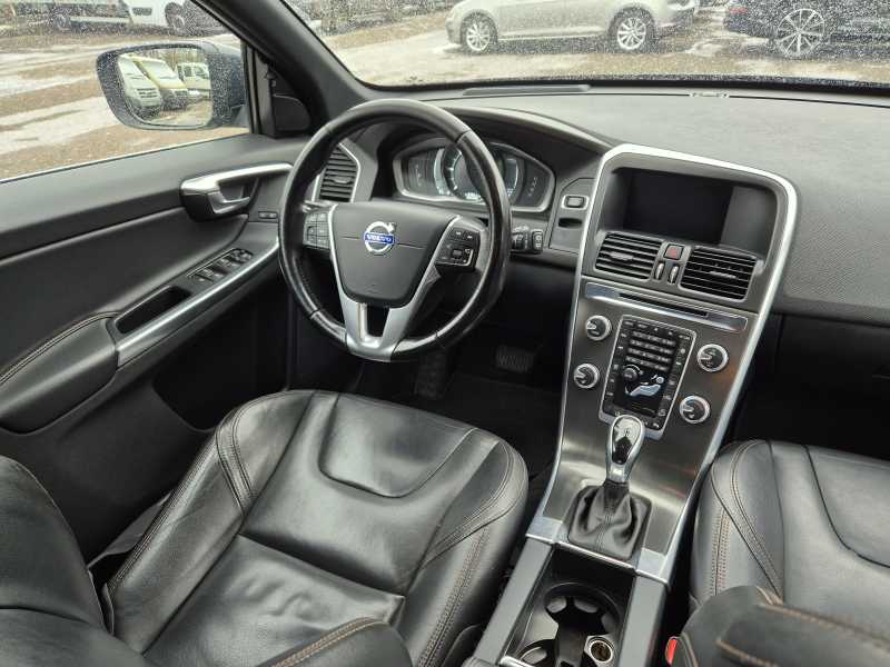 Sõiduauto: Volvo XC60