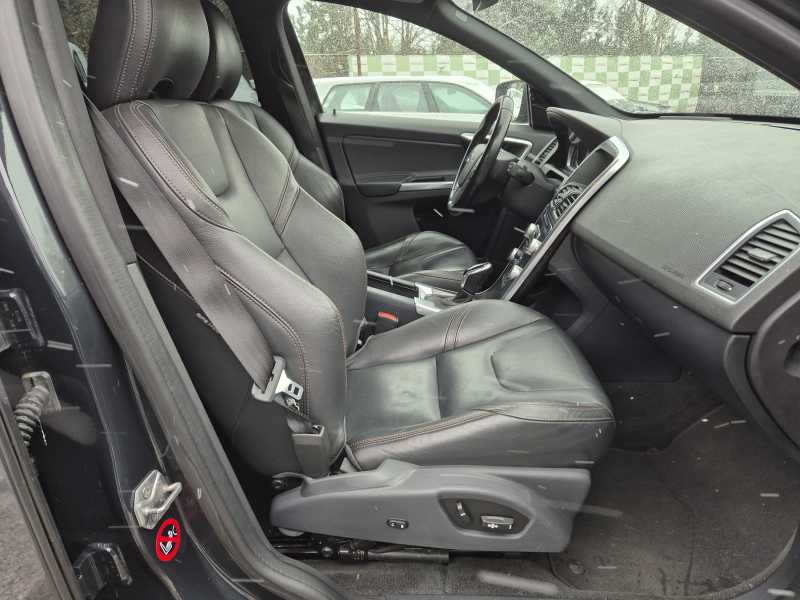 Sõiduauto: Volvo XC60