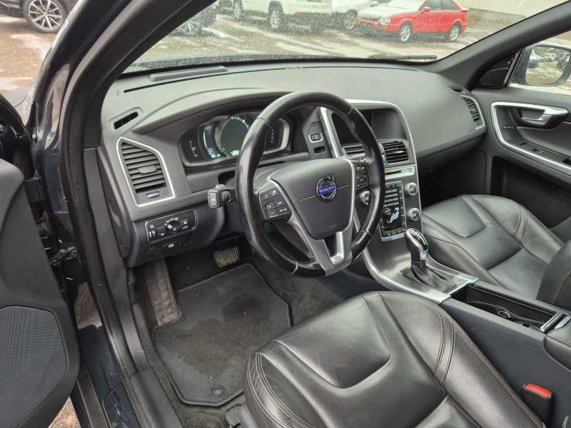 Sõiduauto: Volvo XC60