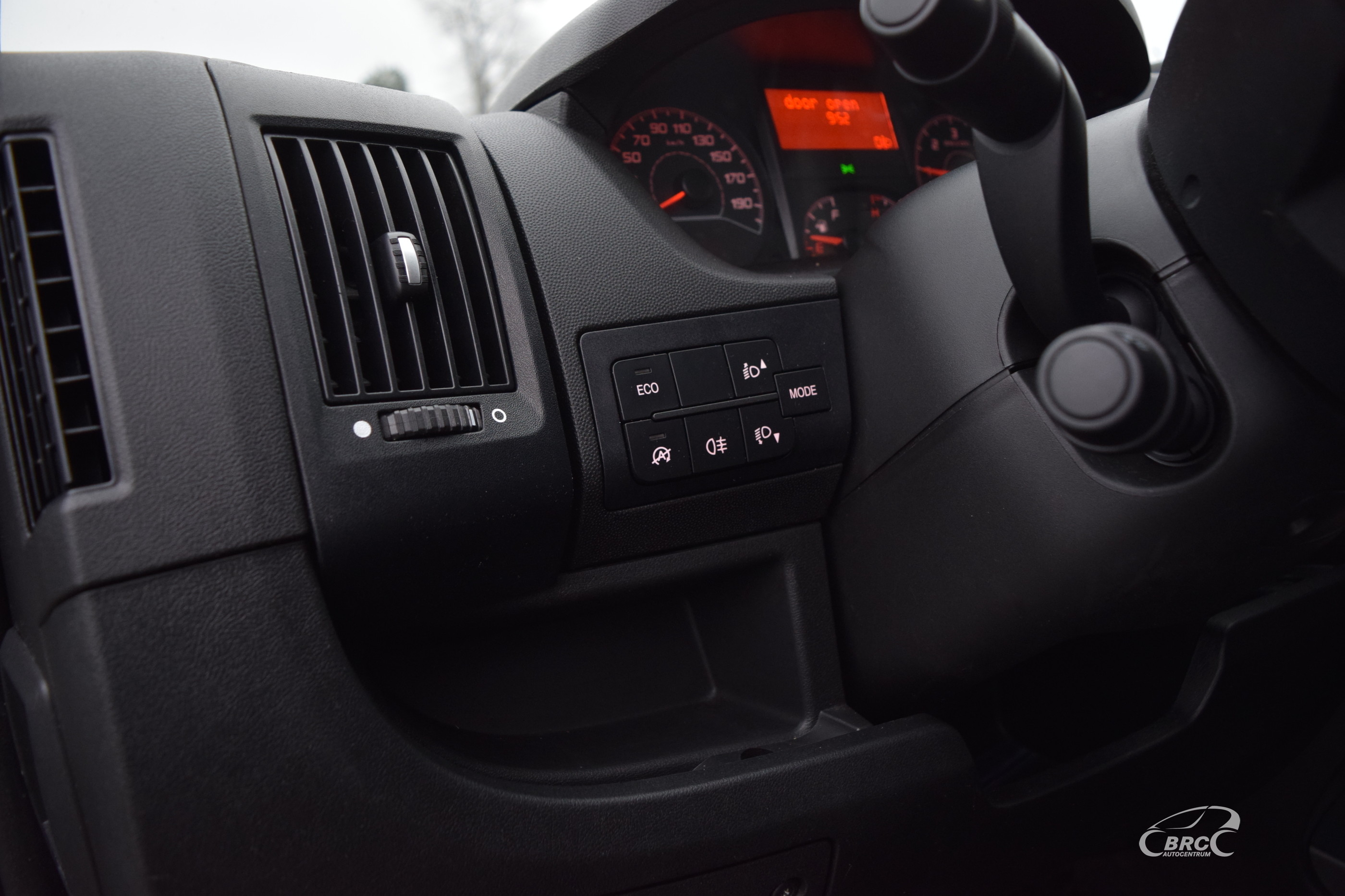 Tarbesõiduk: Fiat Ducato