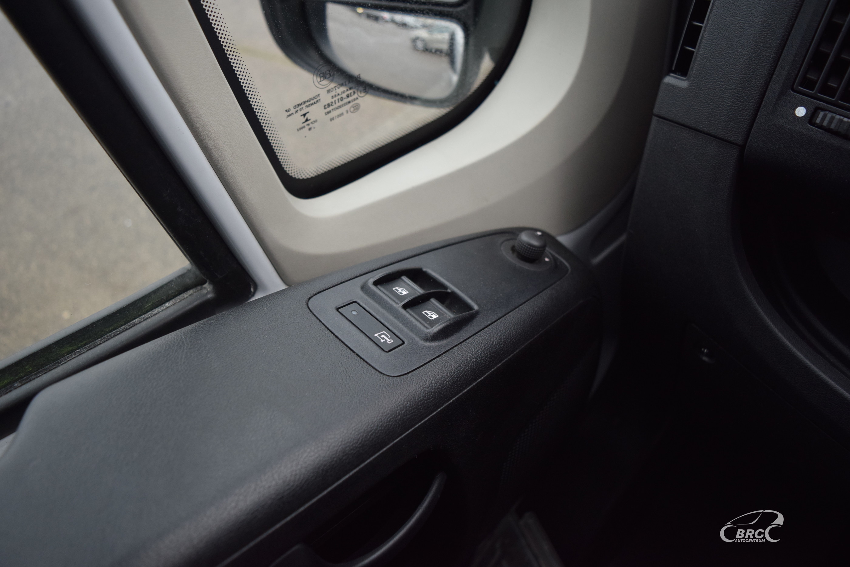 Tarbesõiduk: Fiat Ducato