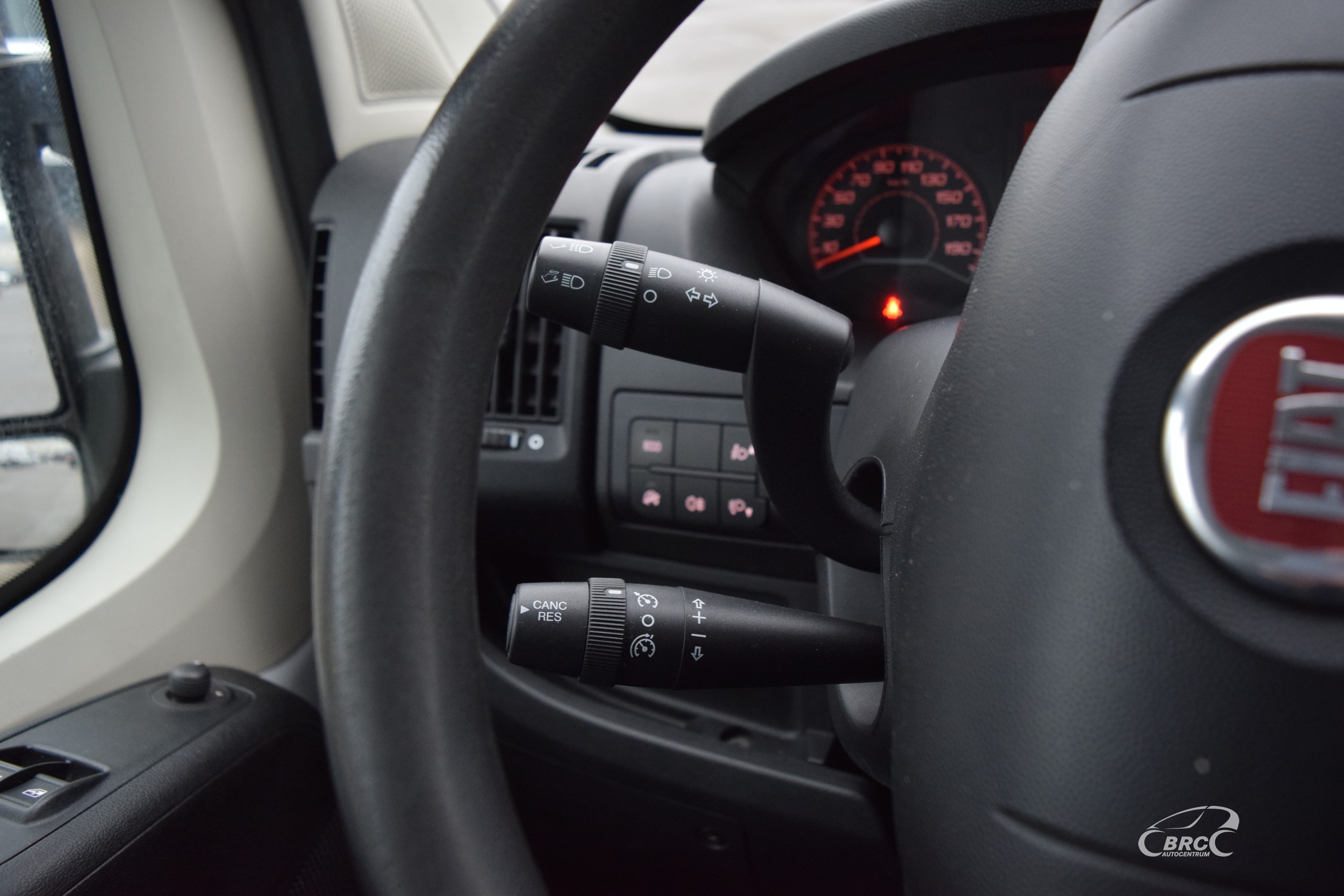 Tarbesõiduk: Fiat Ducato