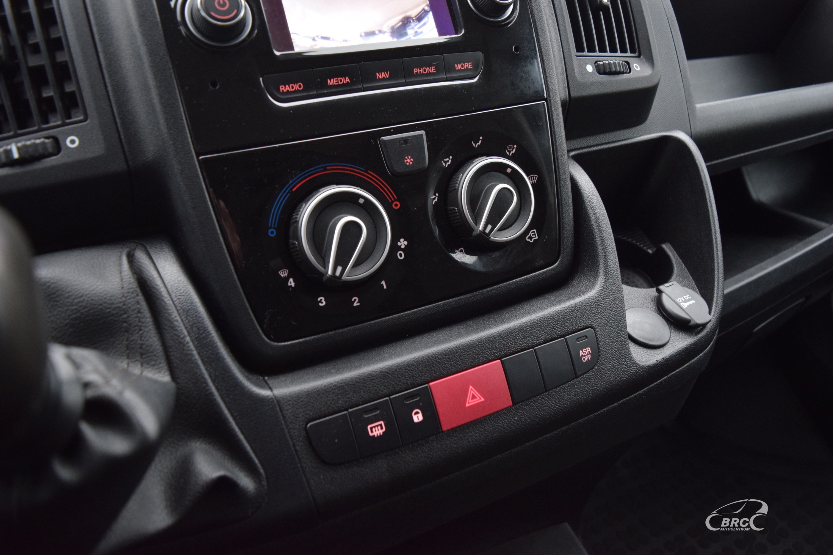 Tarbesõiduk: Fiat Ducato