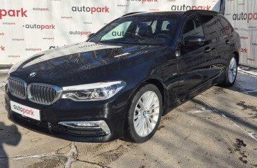 BMW 530 d xDrive
