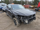 Sõiduauto: Volkswagen Touareg