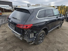 Sõiduauto: Volkswagen Touareg
