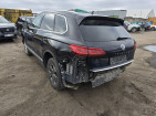 Sõiduauto: Volkswagen Touareg