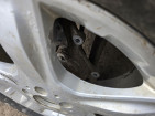 Sõiduauto: Volkswagen Touareg