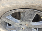 Sõiduauto: Volkswagen Touareg