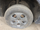 Sõiduauto: Volkswagen Touareg