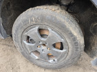 Sõiduauto: Volkswagen Touareg