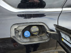 Sõiduauto: Volkswagen Touareg
