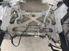 Sõiduauto: Volkswagen Touareg
