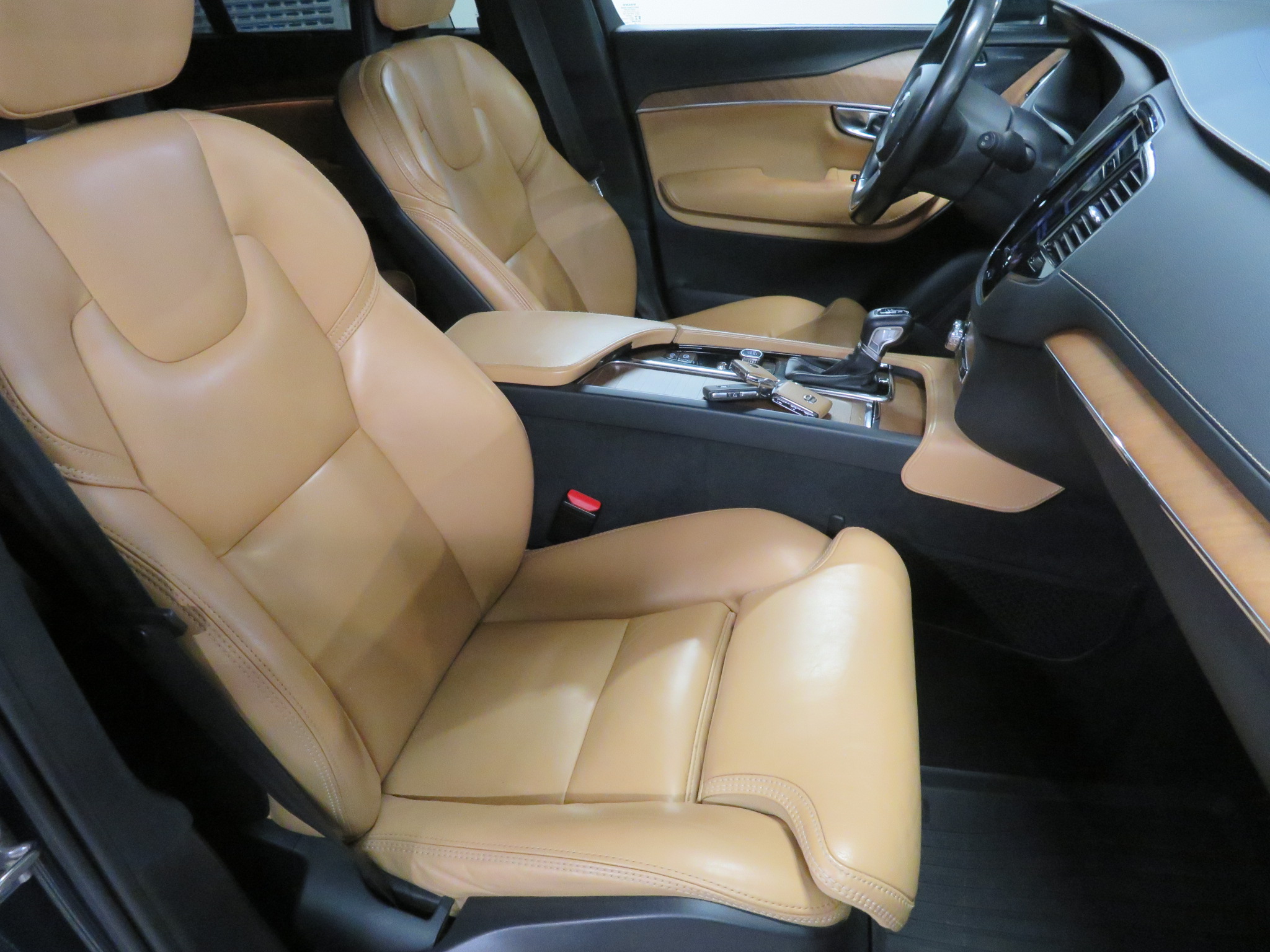 Sõiduauto: Volvo XC90