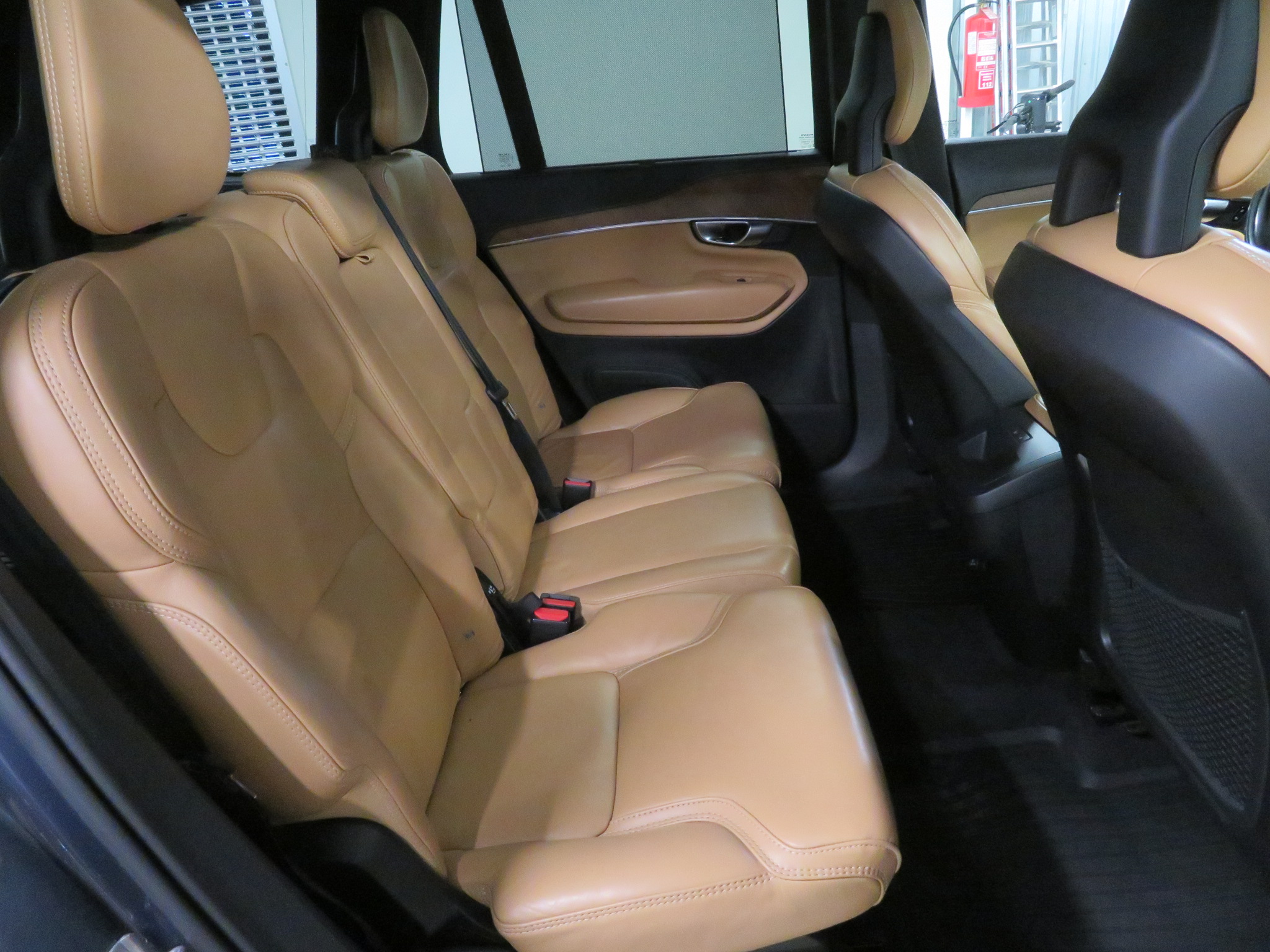 Sõiduauto: Volvo XC90