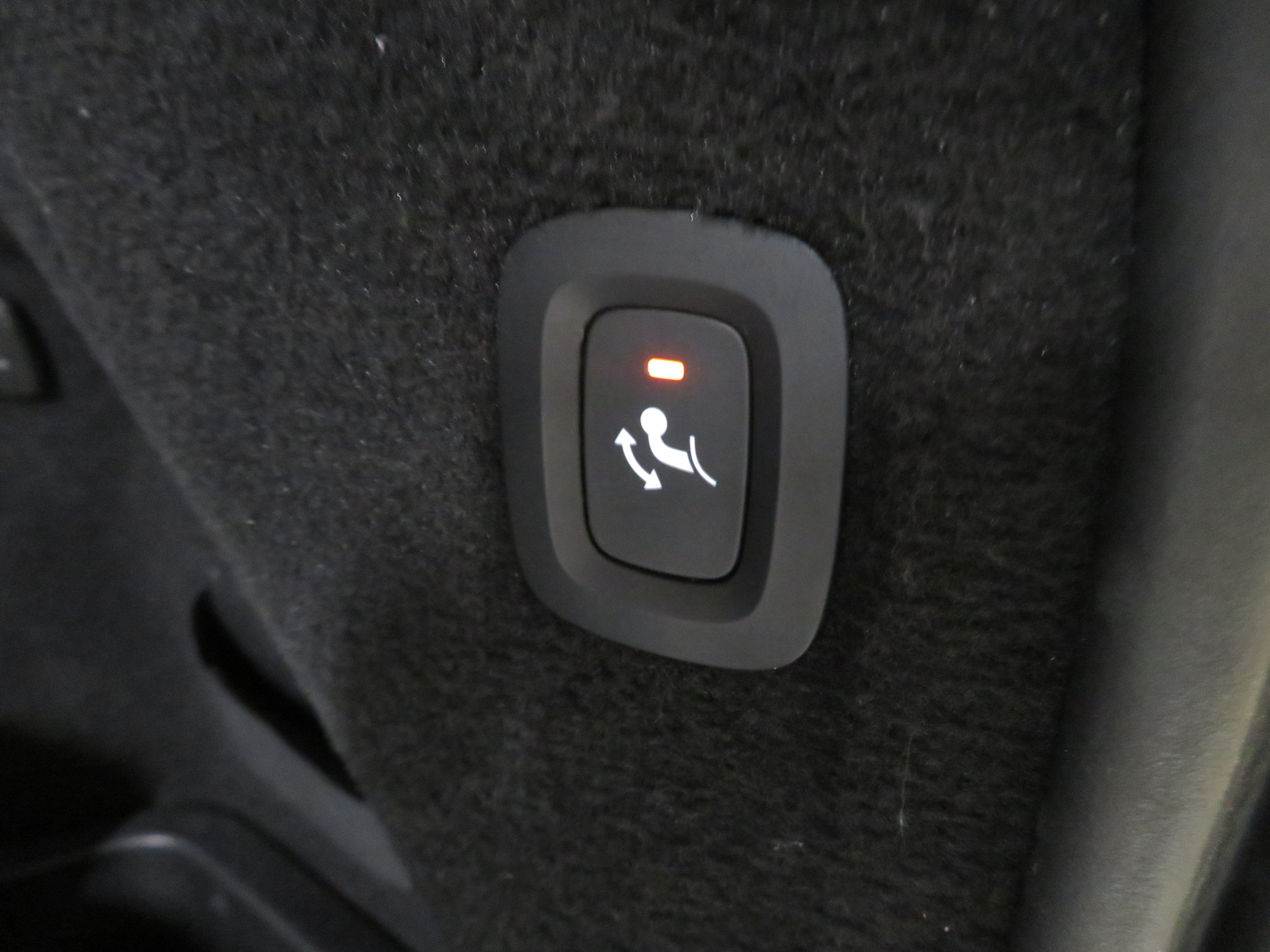 Sõiduauto: Volvo XC90