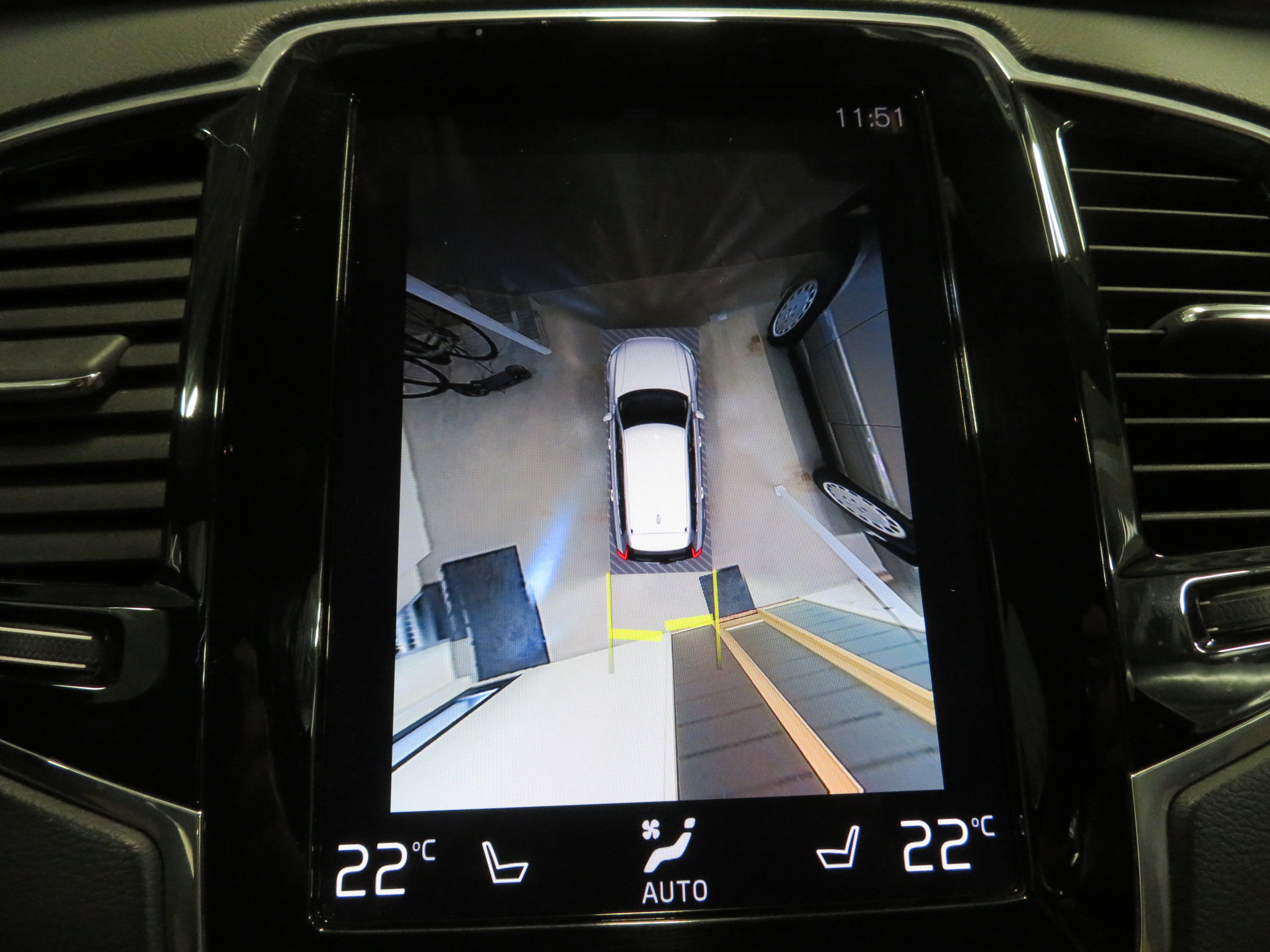 Sõiduauto: Volvo XC90