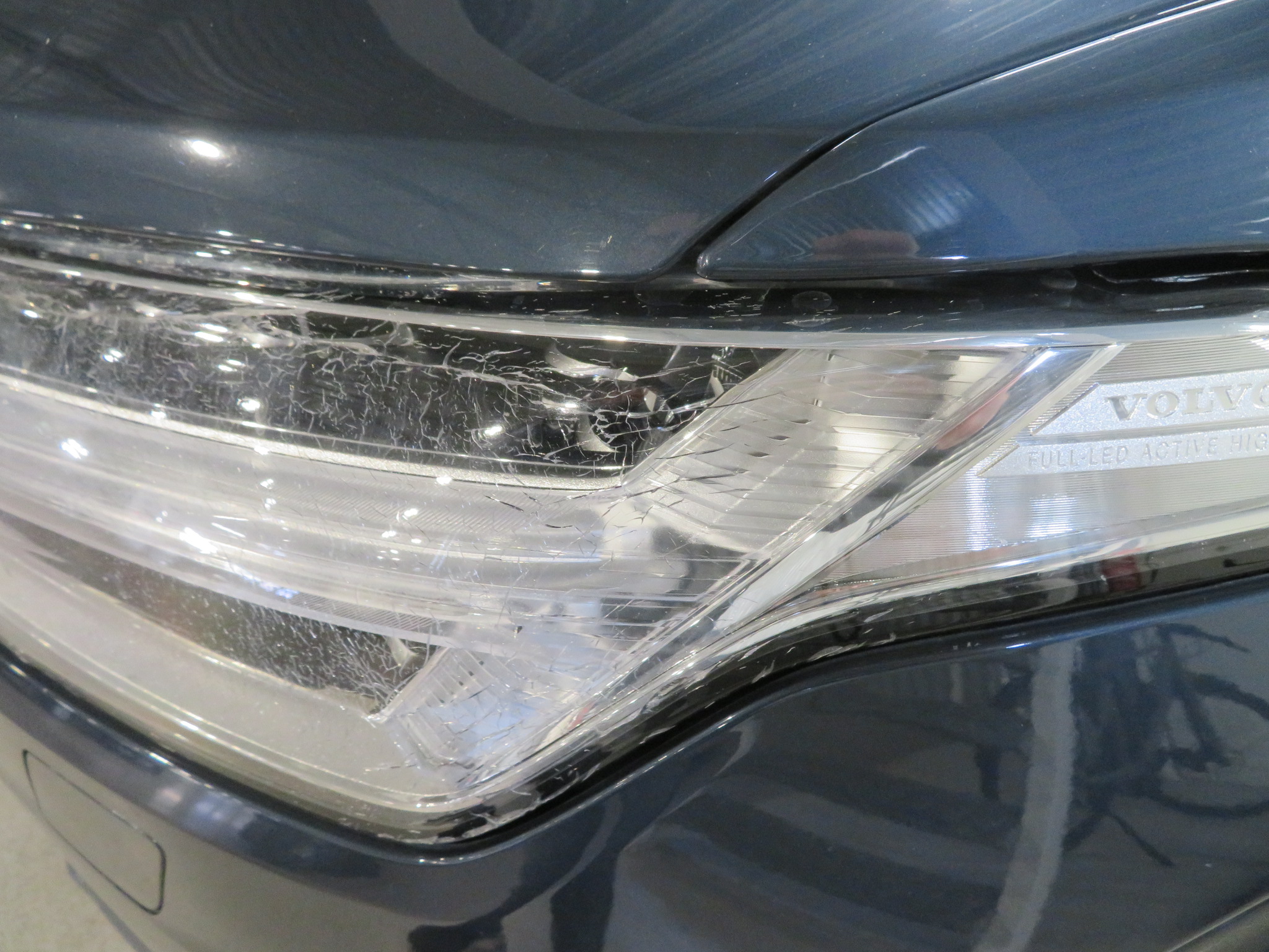 Sõiduauto: Volvo XC90