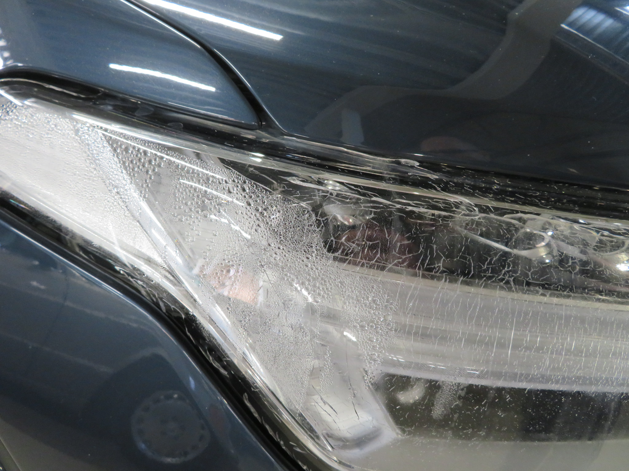 Sõiduauto: Volvo XC90