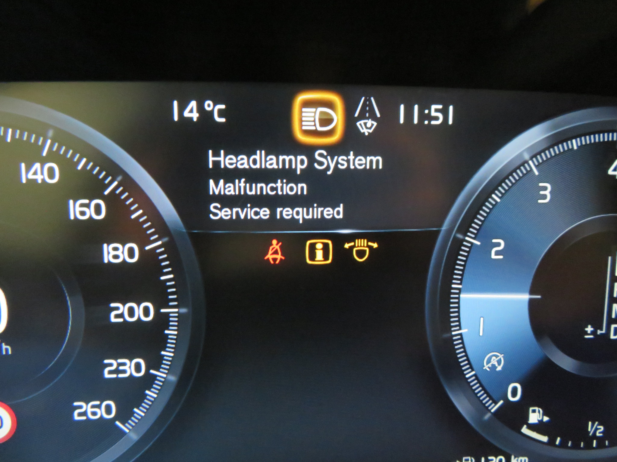 Sõiduauto: Volvo XC90