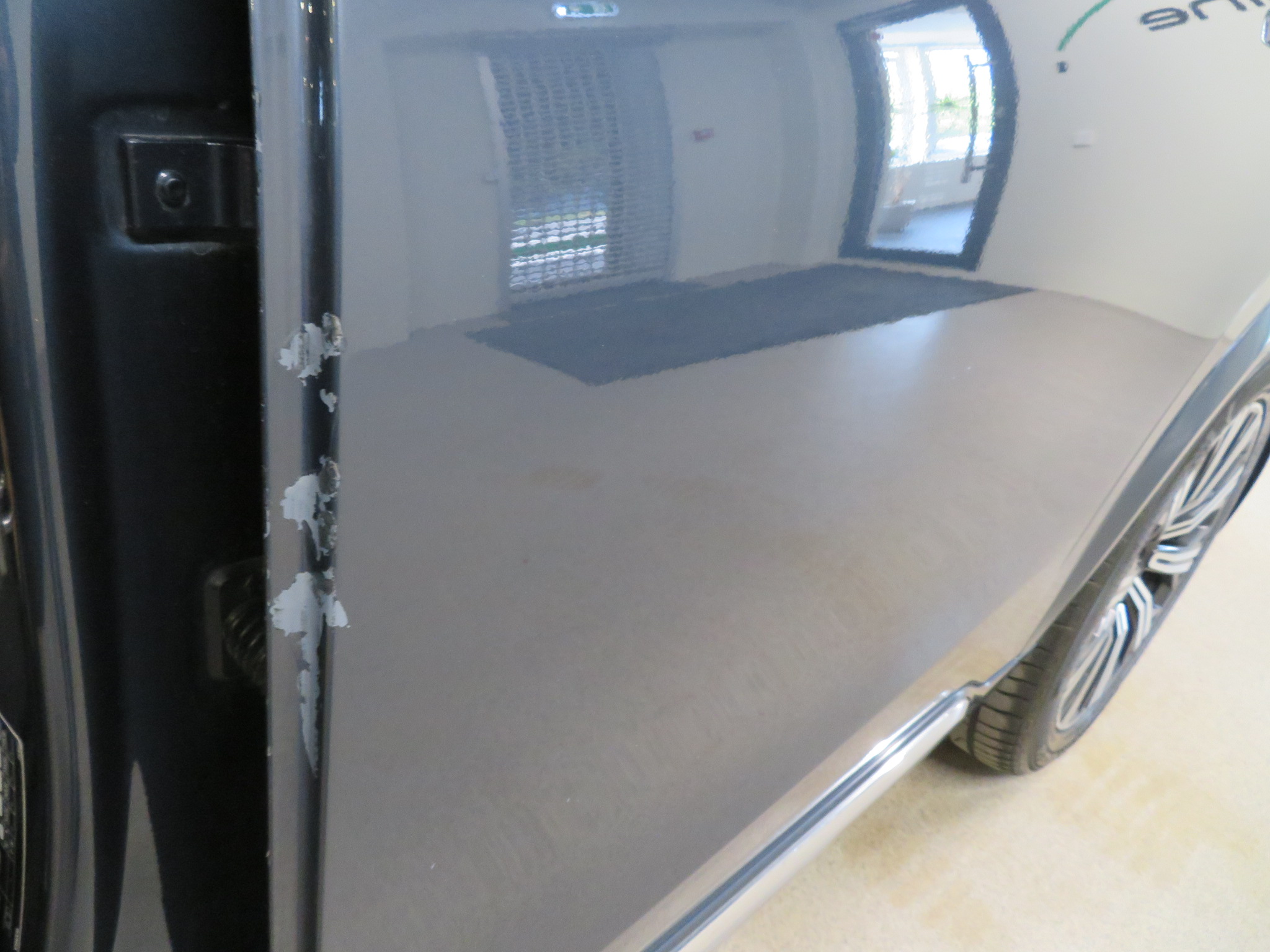 Sõiduauto: Volvo XC90