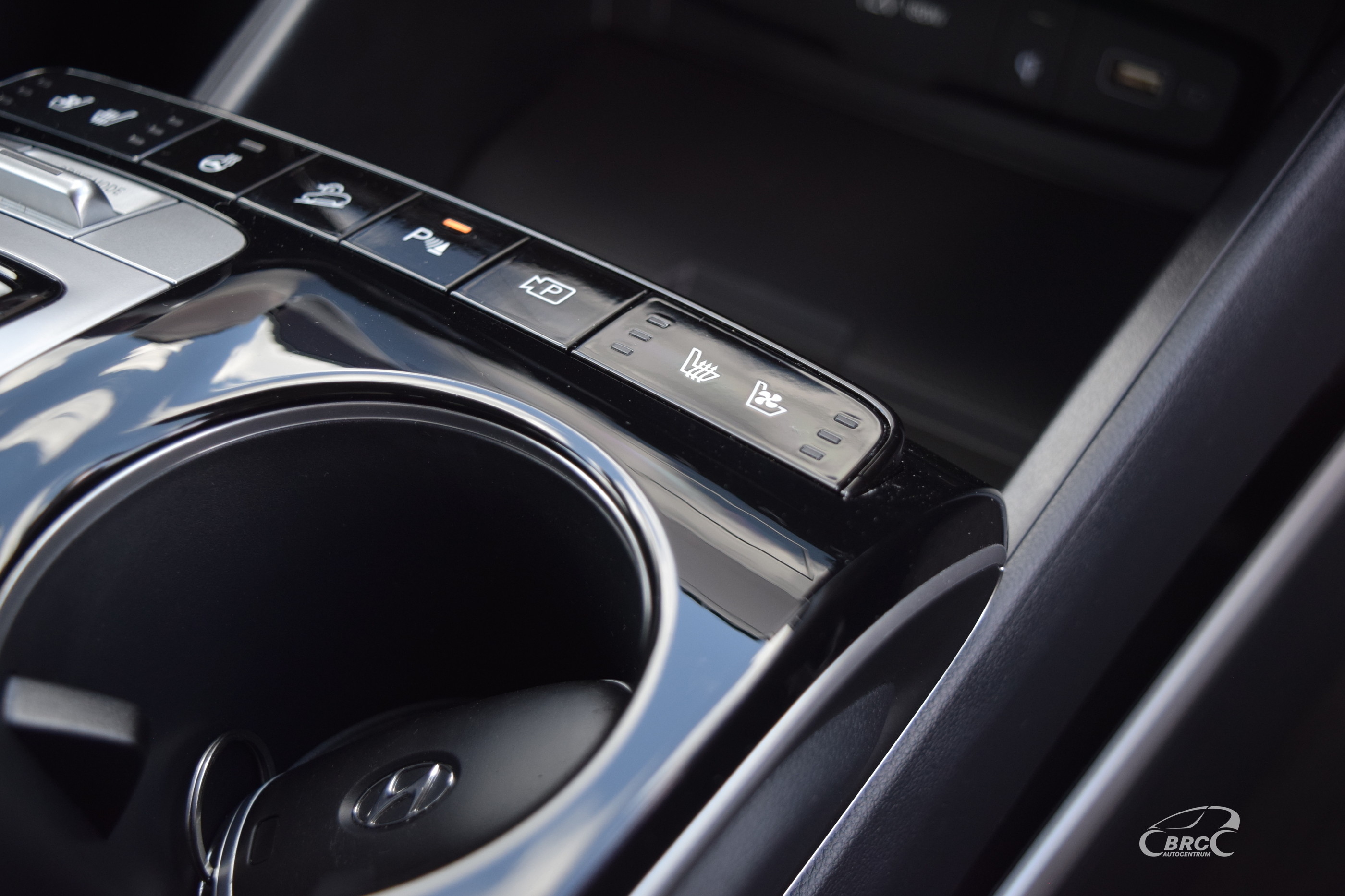 Sõiduauto: Hyundai Tucson